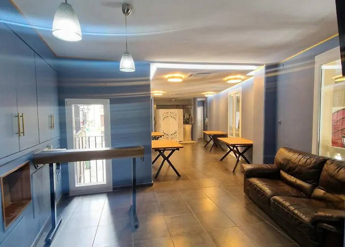 Hostal Rugaca