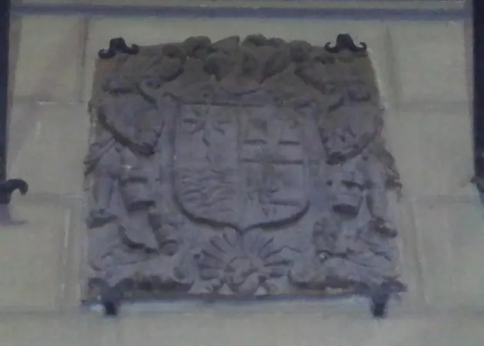 Hostal El Centro